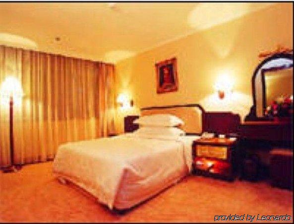 Long Du Business Hotel Xiamen Room photo