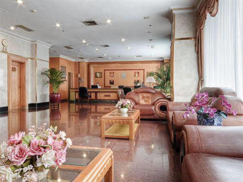 Long Du Business Hotel Xiamen Exterior photo